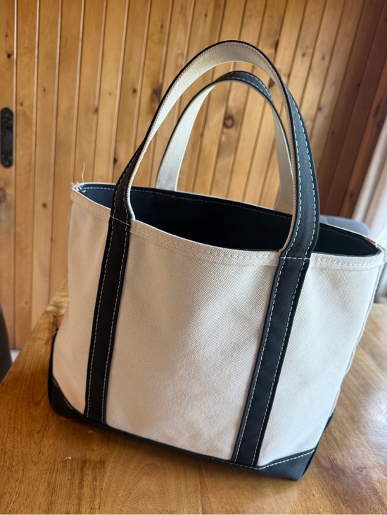 L.L. Bean Handbags - L.L. Bean Boat and Tote